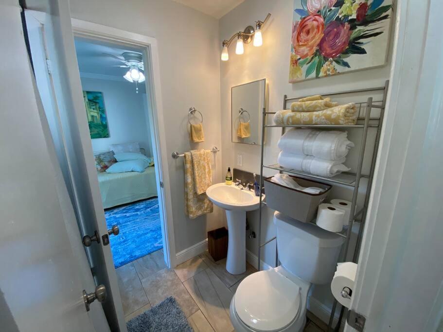 Rock Ridge I. Private And Close To Everything. Vero Beach Ngoại thất bức ảnh